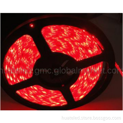 Factory direct sells led light strips flexible